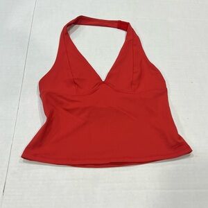 Free People | Halter Tank Top